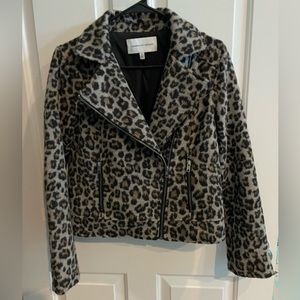 Cupcakes and Cashmere Margaux Jacket